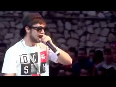 Zasko vs ante venganza