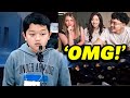 Pokimane Jason React To YOUNG Jason