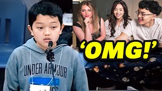 Download lagu Pokimane & Jason React To YOUNG Jason.. mp3 Download lagu Pokimane & Jason React To YOUNG Jason.. mp3