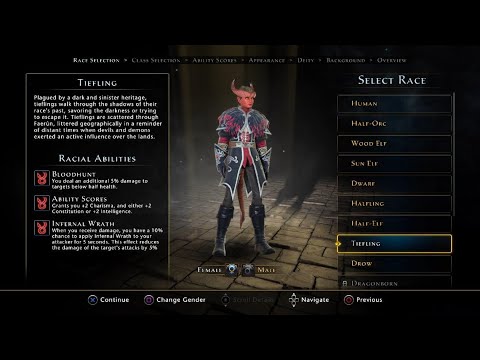 Neverwinter tutorial for level 1