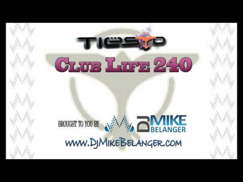 [FULL] Tiesto Club Life 240 - HQ + Download link