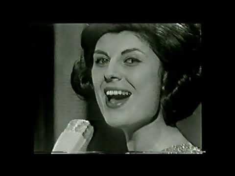 Ele e ela - Portugal 1966 - Eurovision songs with live orchestra