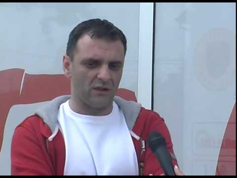 Osmo kolo "Superlige" :MRK "Požarevac" - RK "Planinka" Kuršumlija