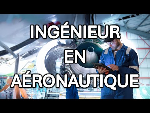 Aeronautical Engineer