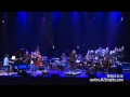 L'Orchestre national de jazz de Montréal + Terence Blanchard 5tet  - The Pawnbroker - TVJazz.tv