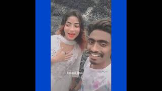 টিকটক হৃদয় বাবুTiktok