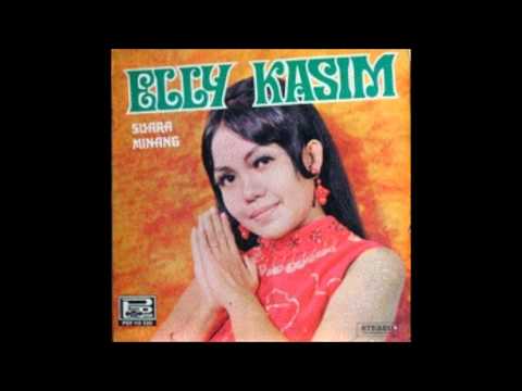 ELLY KASIM (SUARA MINANG) 01. LANGKISAU