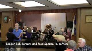 Cell Block 7  "Salty Bubble"