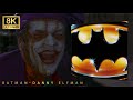 Batman Soundtrack (OST) - 01 Main Titles by Danny Elfman [8K]