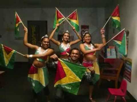 "In My Dreams" - Princess Anisa & Terry Gajraj - The Supertones Band, 2014