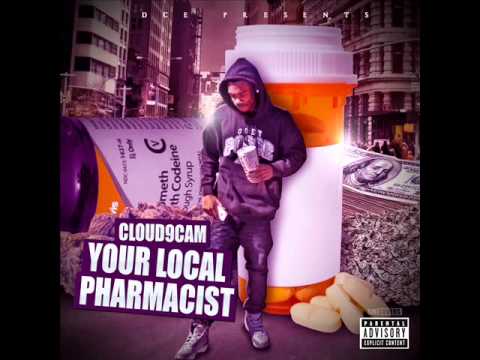 DroCity (Cloud9Cam & Gee Tyme) - Pull Up To The Pump prod by (Pilot Beaats)