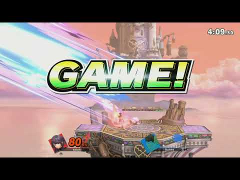 Tohjo vs Rubes || Spartan Weeklies 104 LSF