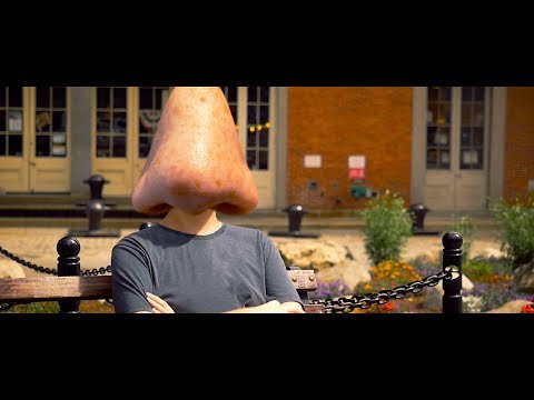 The Nose (Short Film)