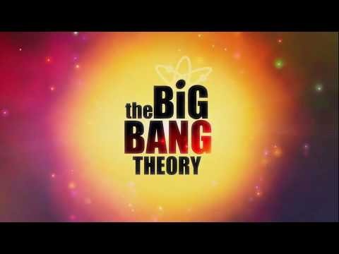 The Big Bang Theory | Season 1 | Opening - Intro HD