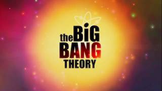 The Big Bang Theory | Season 1 | Opening - Intro HD