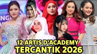 Download lagu 12 Most Beautiful & Most Popular D'ACADEMY INDOSIAR KIDS OF 2026!! WHO'S YOUR IDOLE, GUYS? mp3