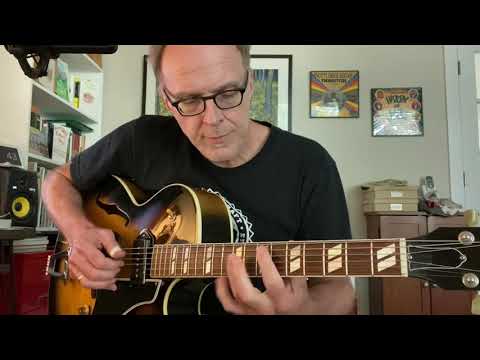 How to play Jimmie Rodgers' Mississippi Delta Blues (part 1)