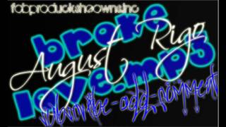 boken love-august rigo