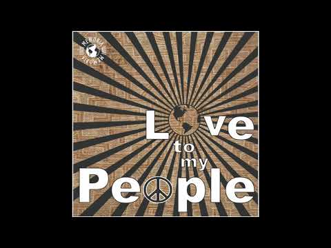 MEMORIA - "Love to my People"