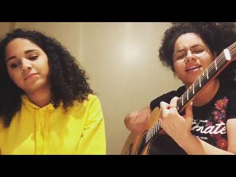 Tua Alegria - Isadora Pompeo e Rebeca Carvalho (Part. Cover Sarah Beatriz) 2018
