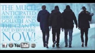 Goliath and the Giants - End of the line