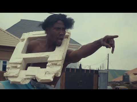 IJI(STORM) Latest movie 2025 | Official Trailer | Showing next on OLUADE TV