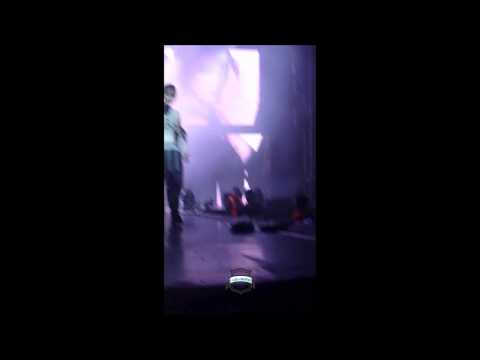 4Minute Fan Bash Argentina -