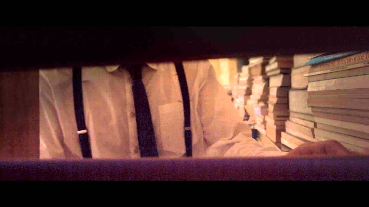 Trailer -  El Folio Rojo