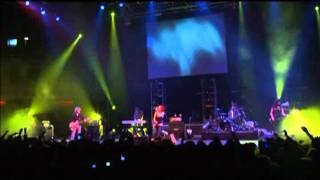 The Gathering- Leaves (A Noise Severe DVD)