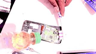 Itel Mobile Charging Port Replacement Guide! 🔧📱How to Change Itel Mobile Charging Port!#reparing