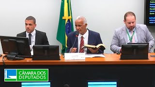  Discussão e votação de proposições legislativas - 02/12/2025 14:00