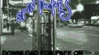 spin doctors - what time is it - Pocket Full of Kryptonite