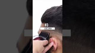 How to Fade #howto #tutorial #haircut #hairstyle #hair #haircare #hairgrowth #hairtutorial