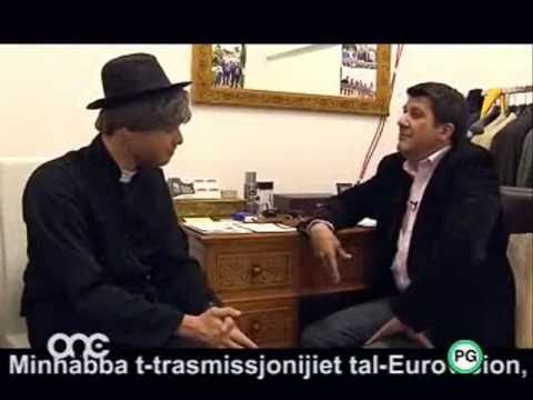 TELEPOPLU - Fr. Gordon