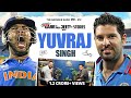 Yuvraj Singh Raw Real Parenthood Family Cricket World Cup Dhoni Life Health TRS