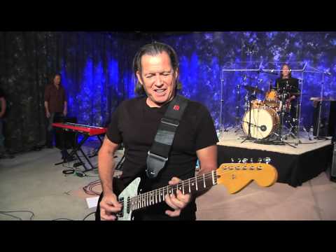 Tommy Castro - Serves Me Right To Suffer - Don Odell's "Legends"