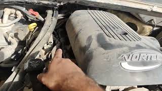 Silverado 2004 no enciende ¿Cuál es la solución? Problemas en g103 ground