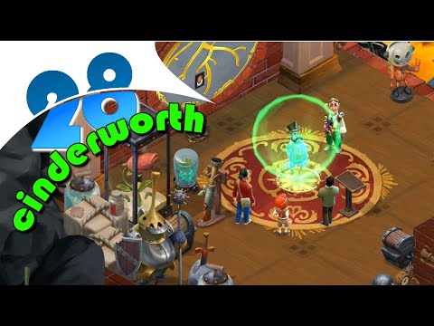 Plarium - Lost Island Blast Adventure (#28) -  Cinderworth Manor Part 2 - Android Gameplay