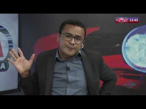 Suspeito de roubar motocicleta é preso na zona sul de Teresina 09 11 2020