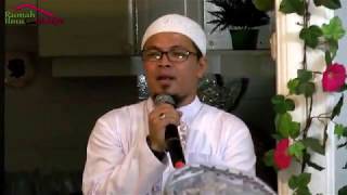 Download lagu Ustadz Abi Makki - Tafsir Surat Al Fatihah 1 - Rumil Al-Hilya mp3
