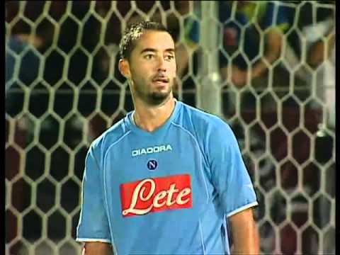 Napoli History: season 2006-07 