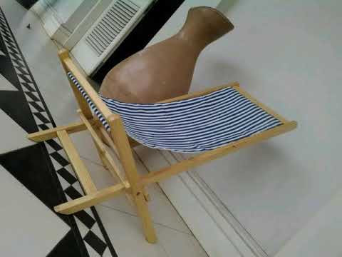 Kursi malas / kursi santai