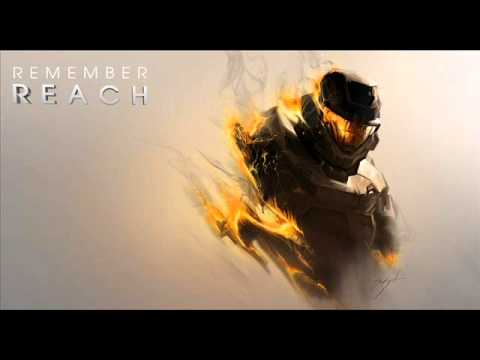 Halo Reach OST - 19 Ghosts and Glass