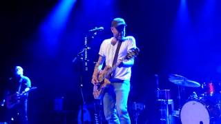 LUCERO - Can&#39;t You Hear Them Howl - LIVE@ BROOKLYN STEEL NYC 15.5.2017