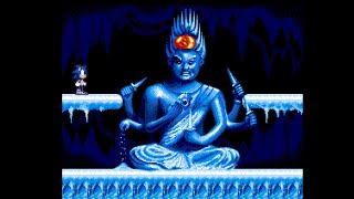 MSX Turbo R Game: Sonyc (1995 Analogy)