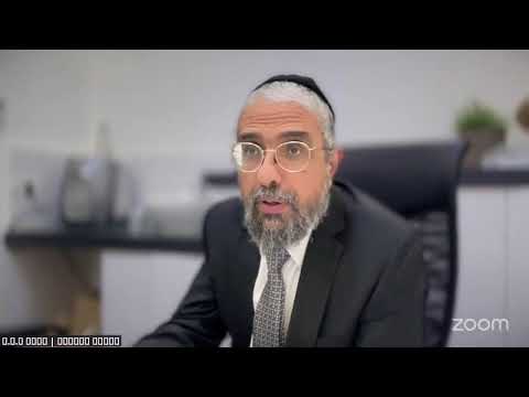 איסור והיתר תשפ"ה | סימן צח סעיף ז'