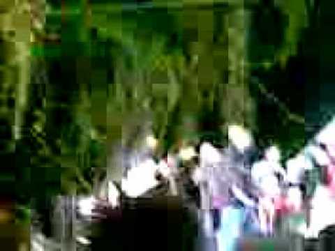 Neto - Paraná en vivo en el Brete 07/09/08