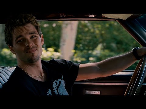 Sex Drive - Rex Lafferty ( Homophobic Gay Bully Brother )