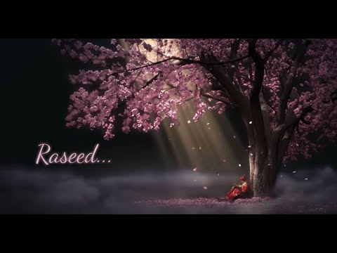 Raseed...