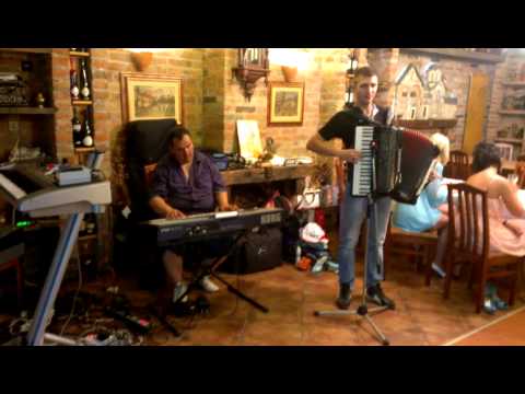 relja strasni i nele